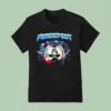 Peacemaker Pin Peacefest Exclusive T Shirt