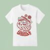 Pearl The Oysters Flowerland T Shirt