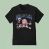 Peeling Flesh Pf Radio Hiphop T Shirt