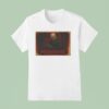 Peggerwise Horror Retro Pennywise Halloween T Shirt