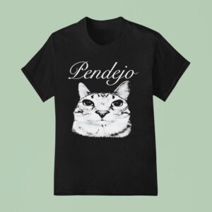 Pendejo Cat Meme T Shirt