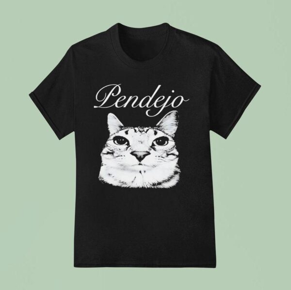 Pendejo Cat Meme T Shirt