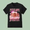 Penelope Garcia Criminal Minds Graphic T Shirt
