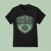 Pennywise Badge Est T Shirt