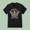 Pennywise South Bay Punk Since Eagle T Shirt