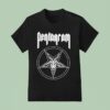 Pentagram Relentless T Shirt