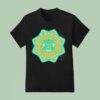 Pepper Mayan Sun T Shirt