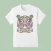 Pepper Octopus T Shirt