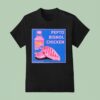 Pepto Bismol Chicken T Shirt