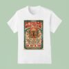 Petaluma Music Festival Petaluma Th Annual Ca Shows T Shirt