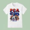 Pete Crow Armstrong Pca Planet Euphoria Chicago Cubs T Shirt