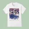 Pete Crow Armstrong Swanson Suzuki Tucker And Hoerner Chicago Cubs T Shirt