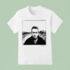 Peter Anderson Joe Strummer T Shirt