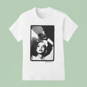 Peter Anderson Sade T Shirt