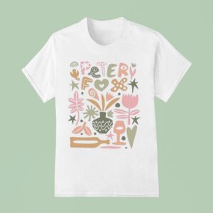 Peter Fox La Dolce Vita T Shirt