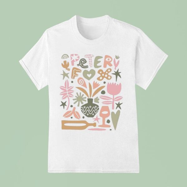 Peter Fox La Dolce Vita T Shirt