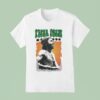 Peter Tosh Colorblock T Shirt
