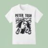 Peter Tosh Get Up Stand Up T Shirt