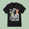 Peter Tosh Gone Sideways T Shirt