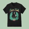 Peter Tosh Happy Daze Legalize It Peace T Shirt