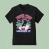 Peter Tosh Legalize It T Shirt