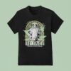 Peter Tosh Legalize It Educate Elevate Liberate T Shirt