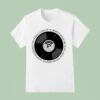 Peter Tosh Legalize Wanted Dread And Alive Vinyl T Shirt
