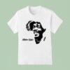 Peter Tosh Mother Africa T Shirt