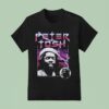 Peter Tosh Paradise T Shirt