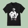 Peter Tosh Squa T Shirt