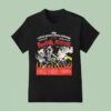 Phantom Evilcult Latin Sl Over Europe Tour Dates T Shirt