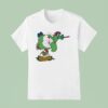 Philadelphia Baseball Phillies Infant Girls Phanatic Pitching T Shirt
