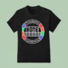 Philadelphia Home With Phillies Flyers Eagles Ers Colors T Shirt