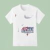 Philadelphia Phillies Kyle Schwarber All Star Game Mvp Name And Number T Shirt