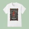 Phish Broadview Stage At Spac On July T Shirt