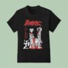 Phobophilic Cathedrals Of Blood T Shirt