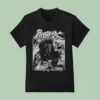 Phobophilic Enveloping Absurdity Tour T Shirt