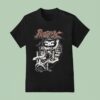 Phobophilic Only Summoned Upon An Inward Glance T Shirt