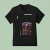 Phoenix Mercury Warren Lotas The Floor Is Ours Graphic Vintage T Shirt