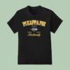 Pi Kappa Phi Fraternity Est T Shirt