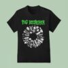 Pig Destroyer Tools Of The Tray T Shirt