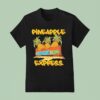 Pineapple Express Jetty High T Shirt