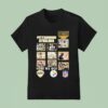 Pittsburgh Slers Here We Go T Shirt