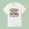 Pittsburgh Slers Three Rivers Stadium T Shirt
