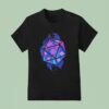 Pixel Art D T Shirt