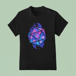 Pixel Art D T Shirt