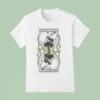 Pixies Live At The Fillmore Detroit July Show T Shirt