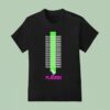 Placebo Collapse Into Never T Shirt