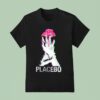 Placebo Flower Hands T Shirt