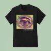 Placebo Never Let Me Go Eye T Shirt